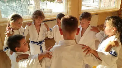 Zagłębiowski Klub SEIDO Karate